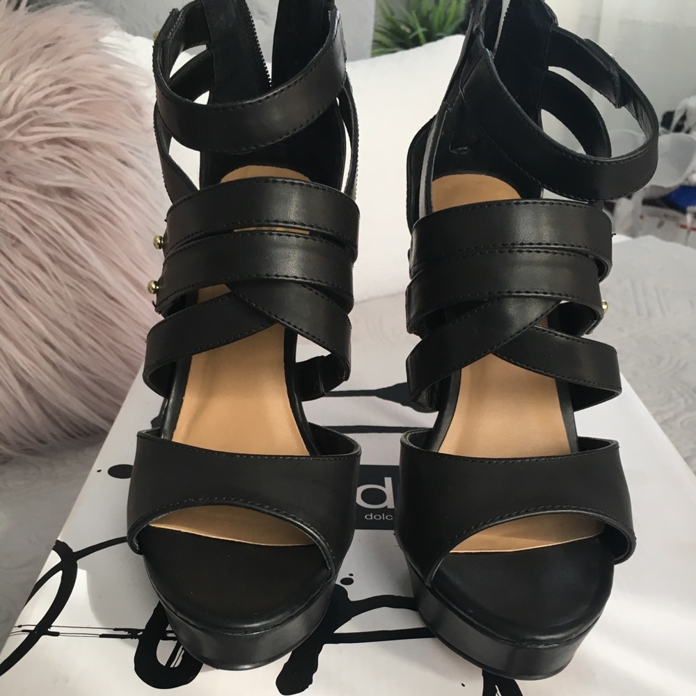 Dolce Vita high heel